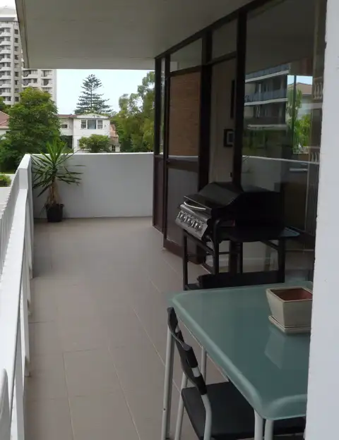Sixth view of Homely apartment listing, 5/27 Church Street, Wollongong NSW 2500