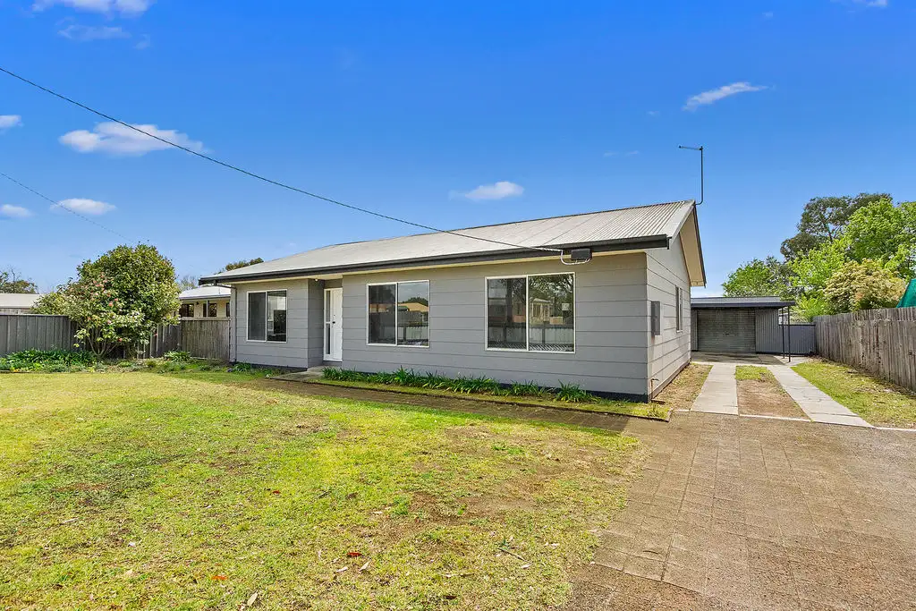 Main view of Homely house listing, 9 Thomson Street, Stratford VIC 3862