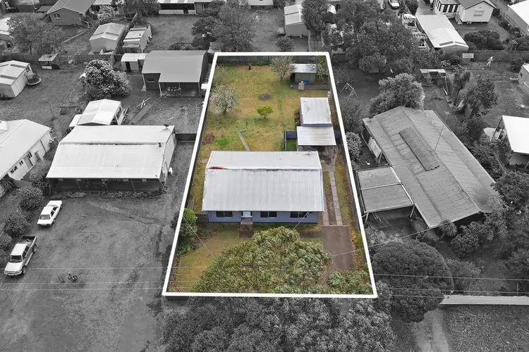 Second view of Homely house listing, 9 Thomson Street, Stratford VIC 3862