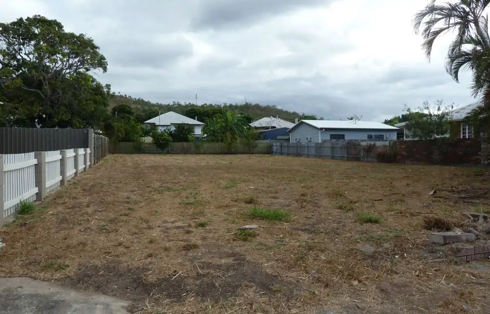 Main view of Homely land listing, 285 Stuart Drive, Wulguru QLD 4811