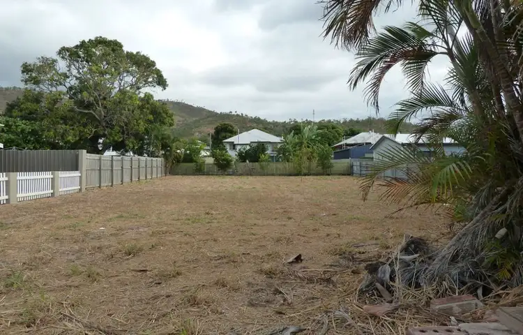 Second view of Homely land listing, 285 Stuart Drive, Wulguru QLD 4811