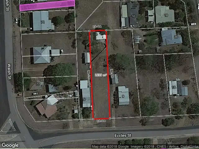 7 Eccles Street, Mareeba QLD 4880