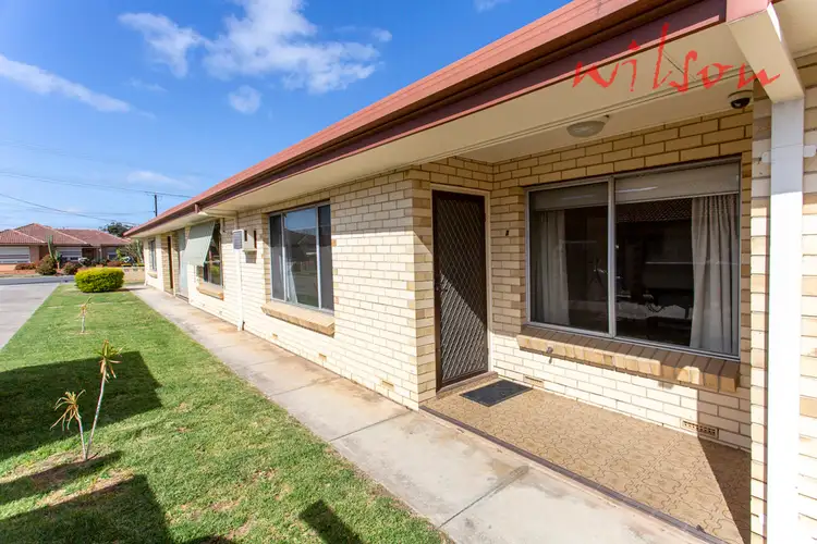 3/1A Elms Avenue, Richmond SA 5033