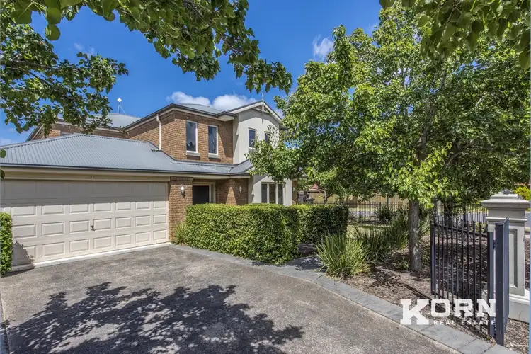 Second view of Homely house listing, 23 Vickers Vimy Parade, Northgate SA 5085