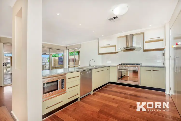 Fifth view of Homely house listing, 23 Vickers Vimy Parade, Northgate SA 5085