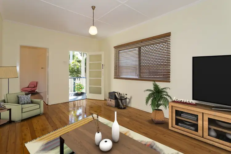 40 John Street, Redcliffe QLD 4020