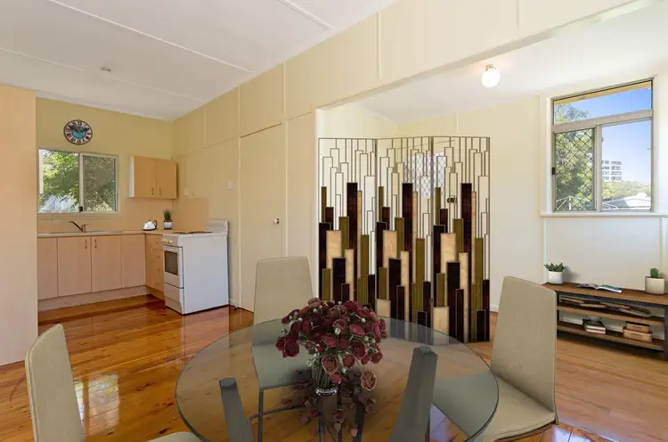 Third view of Homely house listing, 40 John Street, Redcliffe QLD 4020
