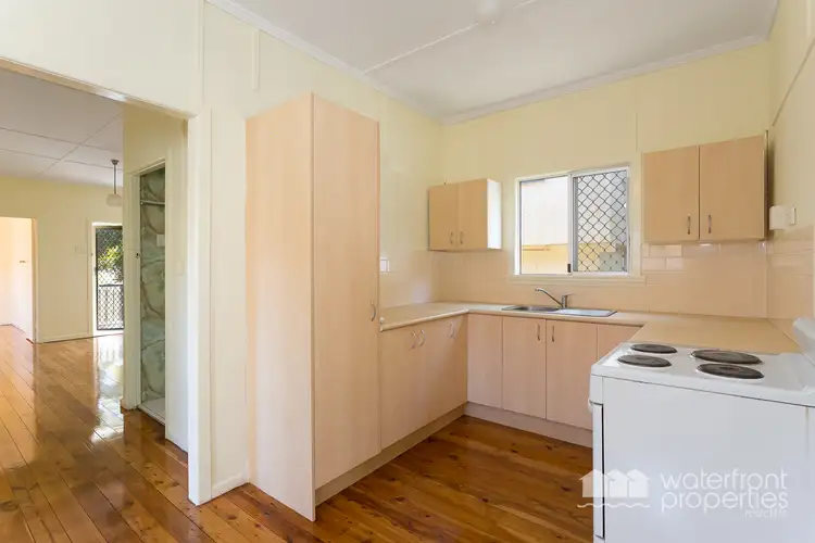 Fourth view of Homely house listing, 40 John Street, Redcliffe QLD 4020