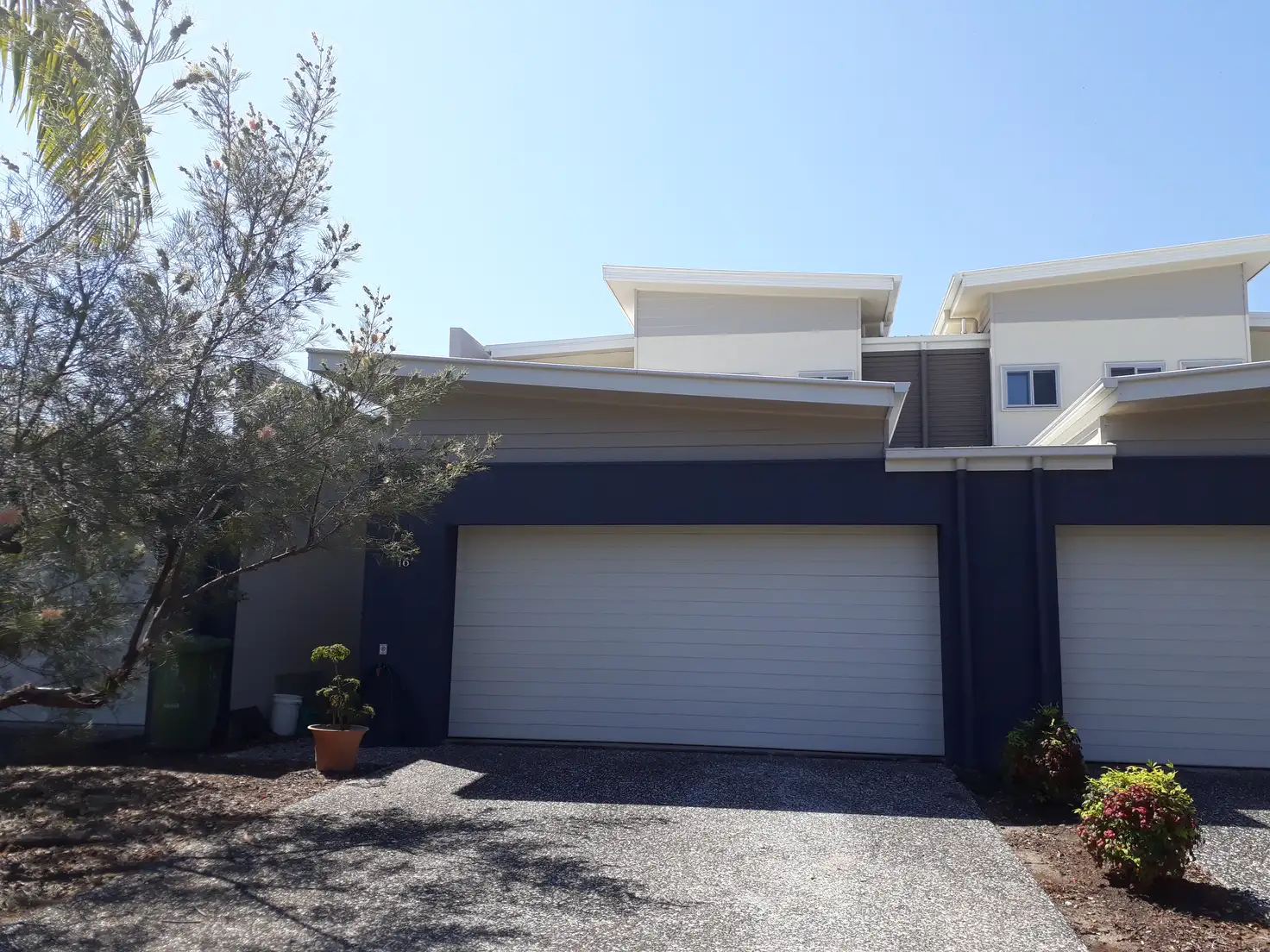 Main view of Homely unit listing, 16/26 CATALINA DRIVE, Mudjimba QLD 4564