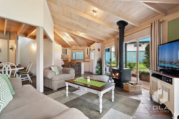 Third view of Homely house listing, 11 Kinglake Glenburn Road, Kinglake VIC 3763