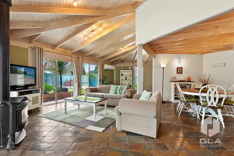 Fourth view of Homely house listing, 11 Kinglake Glenburn Road, Kinglake VIC 3763