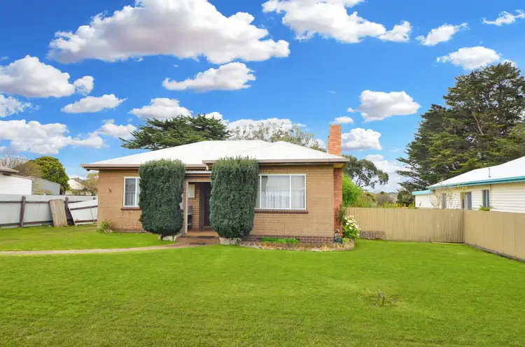12 Scott Court, Portland VIC 3305