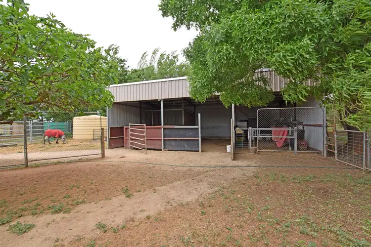 Fourth view of Homely house listing, 713 Graham Road, Kyabram VIC 3620