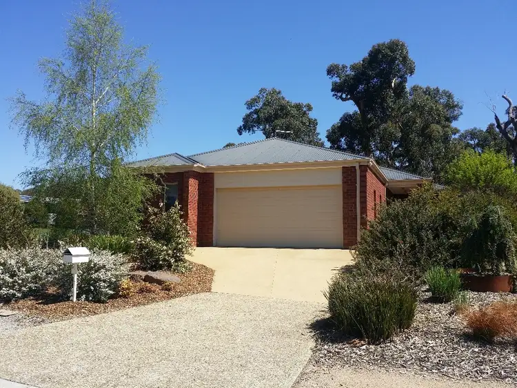 7 Leafy Retreat, Gisborne VIC 3437