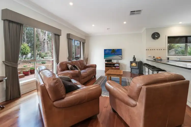 Sixth view of Homely house listing, 7 Leafy Retreat, Gisborne VIC 3437