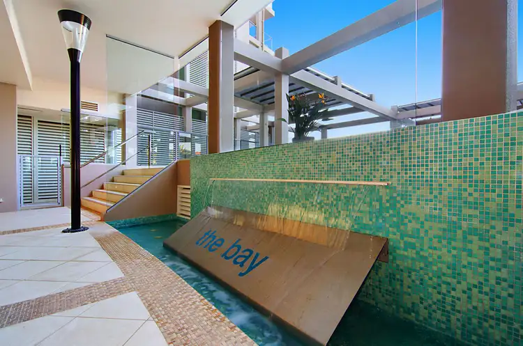 Second view of Homely unit listing, 16/146 Prince Edward Parade, Scarborough QLD 4020