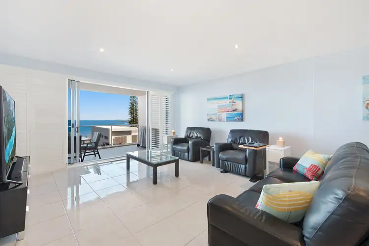 Fifth view of Homely unit listing, 16/146 Prince Edward Parade, Scarborough QLD 4020