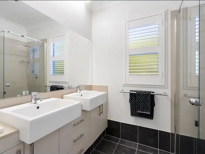 Second view of Homely townhouse listing, 1/146 Carmody Road, St Lucia QLD 4067