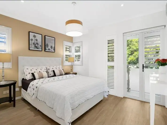 Fourth view of Homely townhouse listing, 1/146 Carmody Road, St Lucia QLD 4067