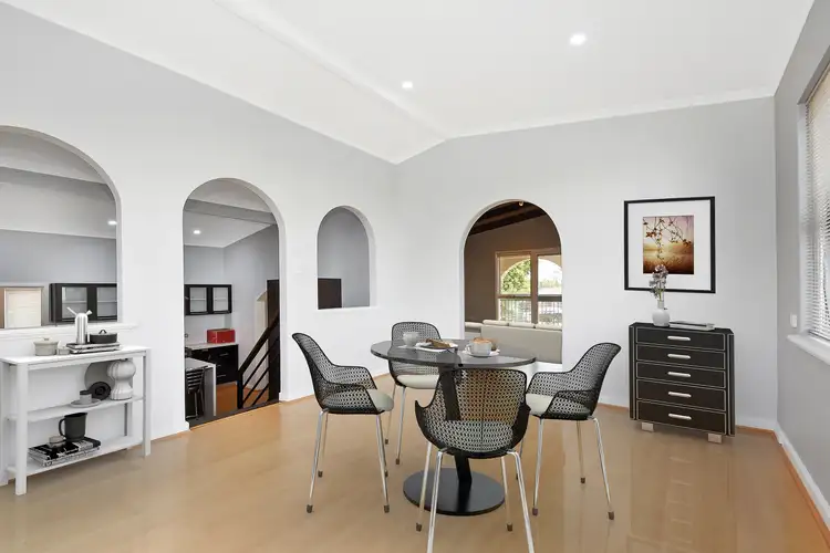 Second view of Homely house listing, 14 Wolseley Road, Morley WA 6062