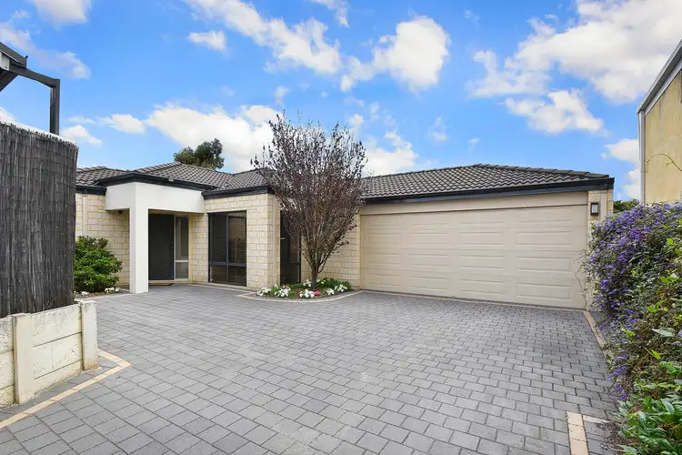 4A Robann Way, Morley WA 6062