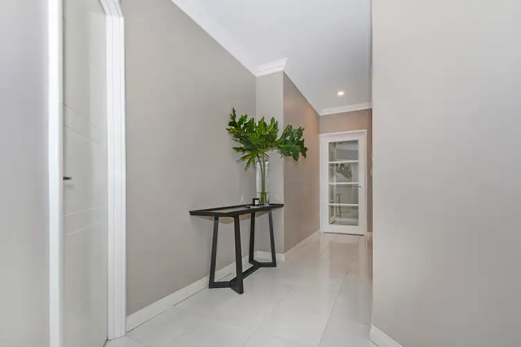 Second view of Homely house listing, 4A Robann Way, Morley WA 6062