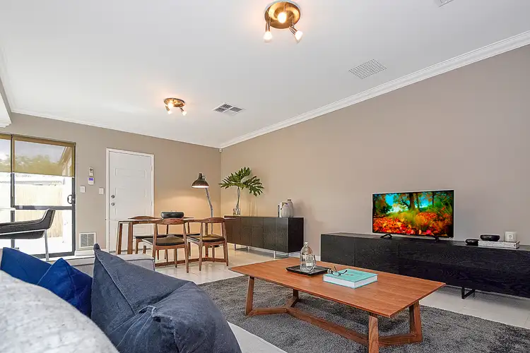Third view of Homely house listing, 4A Robann Way, Morley WA 6062