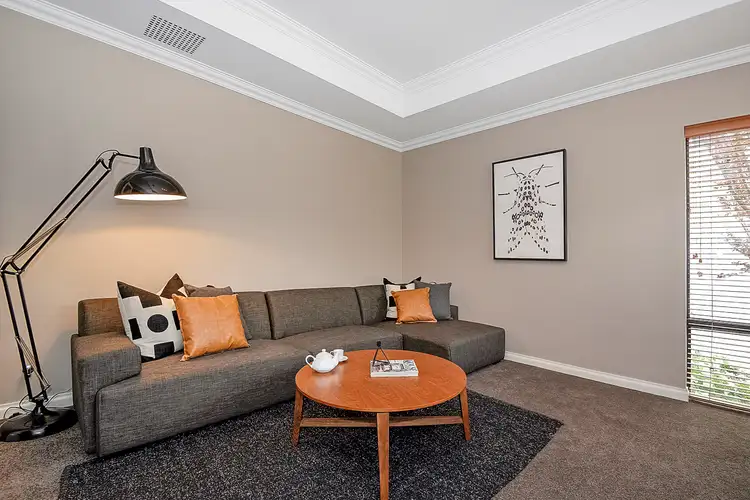 Fourth view of Homely house listing, 4A Robann Way, Morley WA 6062