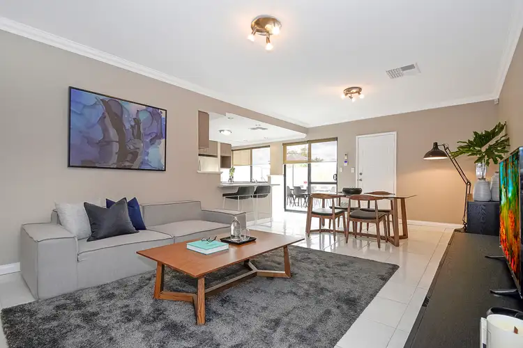 Sixth view of Homely house listing, 4A Robann Way, Morley WA 6062
