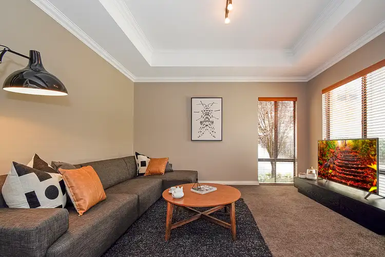 Seventh view of Homely house listing, 4A Robann Way, Morley WA 6062