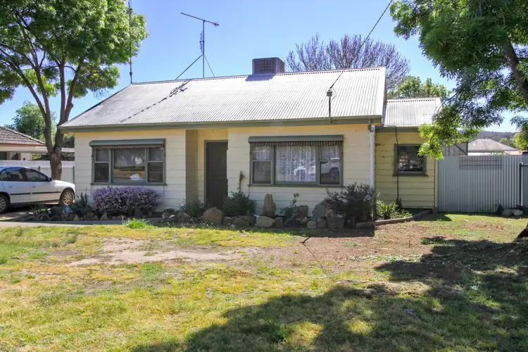 62 Playne Street, Heathcote VIC 3523
