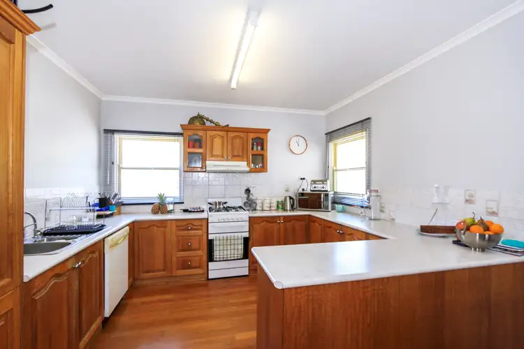 Second view of Homely house listing, 62 Playne Street, Heathcote VIC 3523