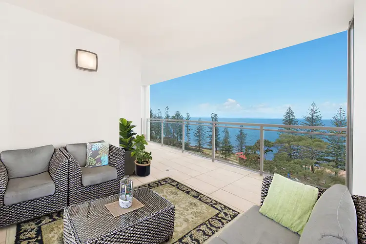 Fourth view of Homely unit listing, 703/185 REDCLIFFE PARADE, Redcliffe QLD 4020