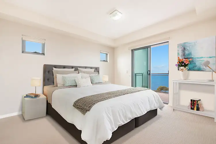 Fifth view of Homely unit listing, 703/185 REDCLIFFE PARADE, Redcliffe QLD 4020