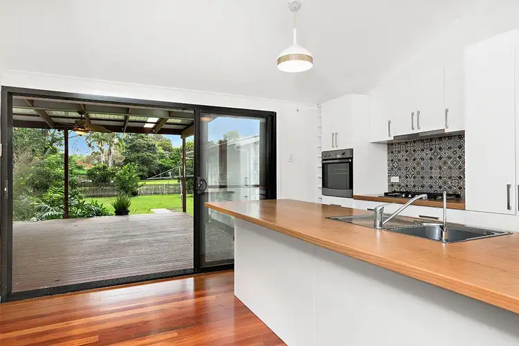 Second view of Homely house listing, 31 New City Road, Mullumbimby NSW 2482