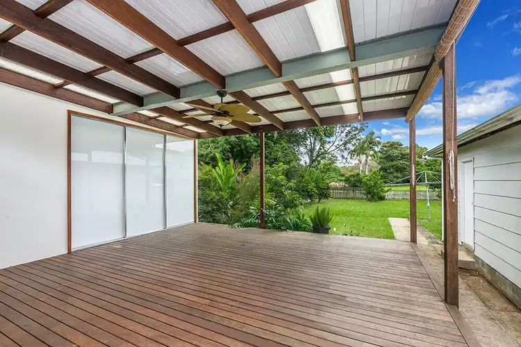Fourth view of Homely house listing, 31 New City Road, Mullumbimby NSW 2482