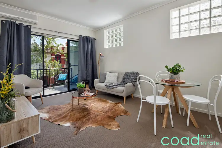 Third view of Homely apartment listing, 13/33 Rankins Road, Kensington VIC 3031