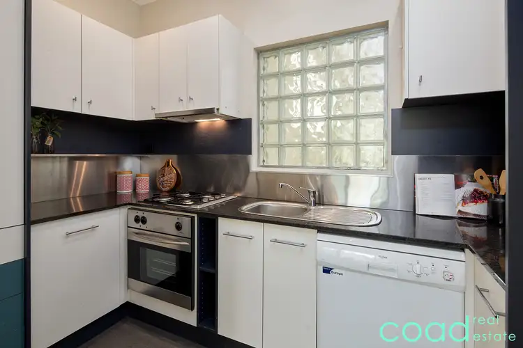 Fourth view of Homely apartment listing, 13/33 Rankins Road, Kensington VIC 3031