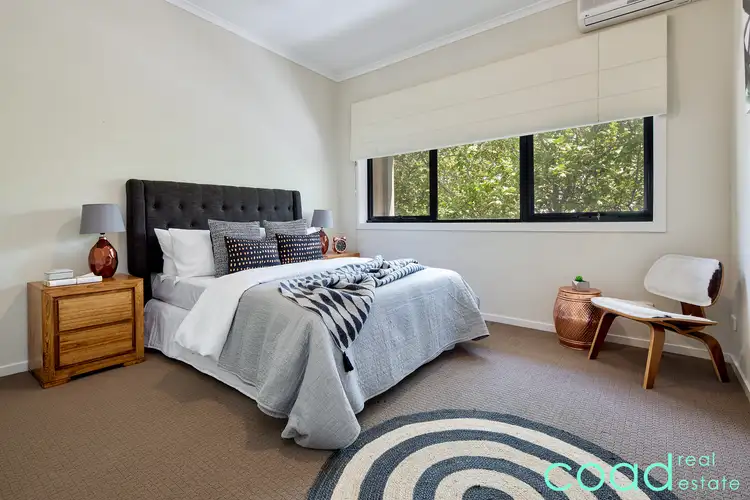 Fifth view of Homely apartment listing, 13/33 Rankins Road, Kensington VIC 3031