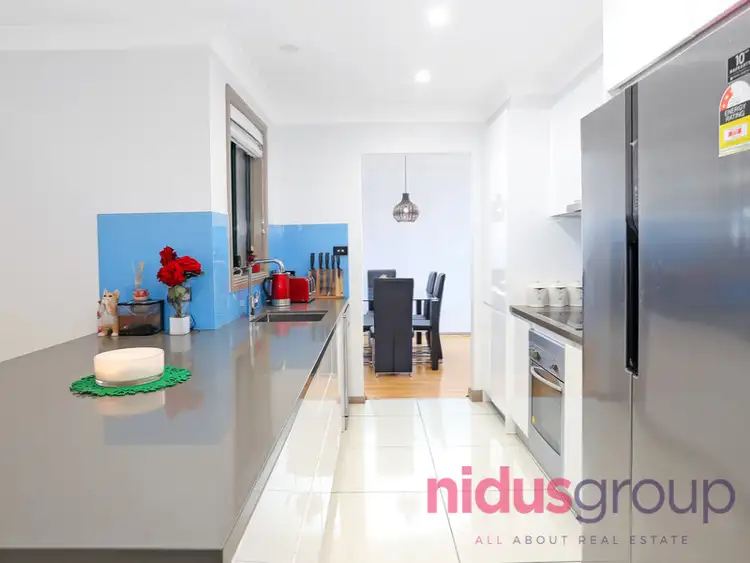 Third view of Homely house listing, 22 Simms Road, Oakhurst NSW 2761