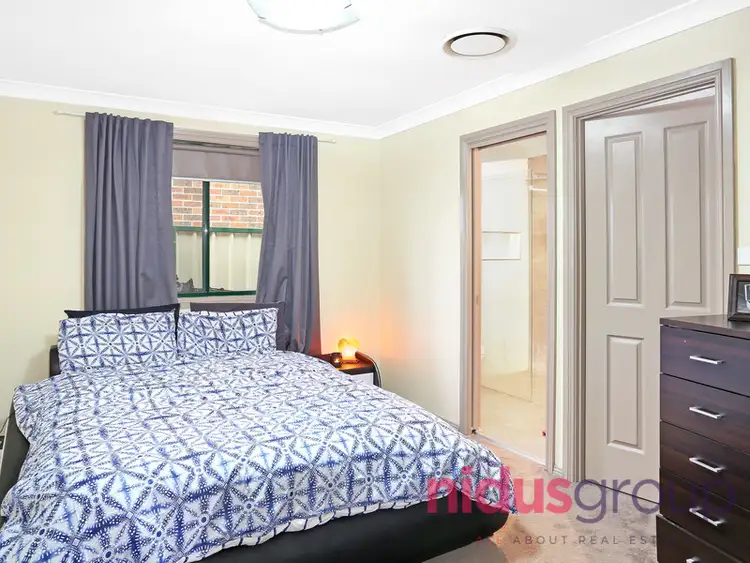 Fourth view of Homely house listing, 22 Simms Road, Oakhurst NSW 2761