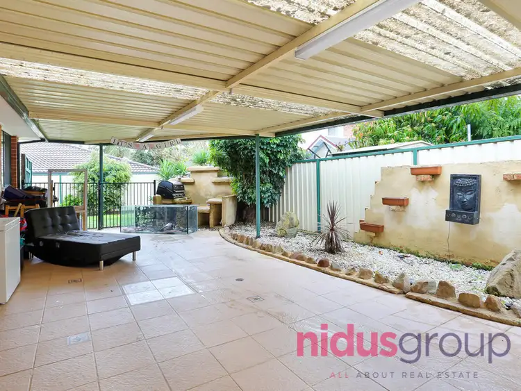 Sixth view of Homely house listing, 22 Simms Road, Oakhurst NSW 2761
