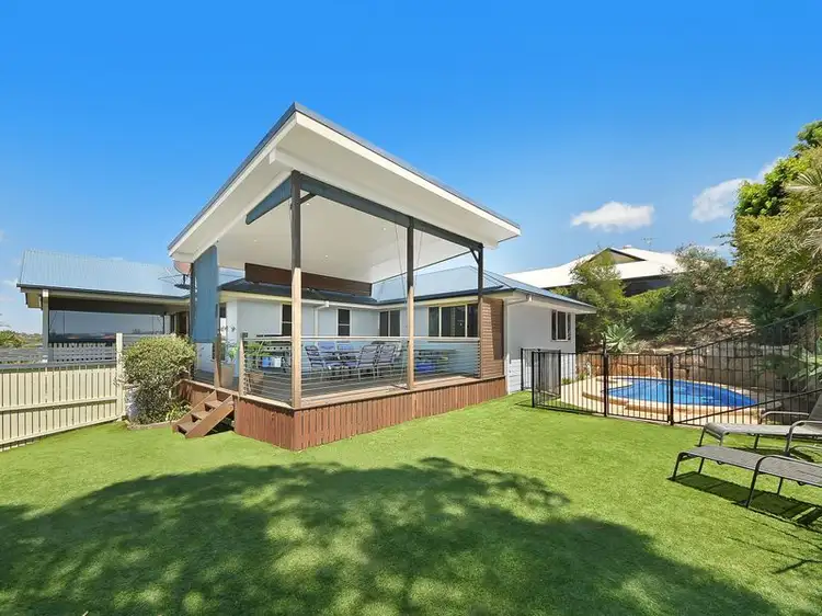 10 Sylvia Court, Eatons Hill QLD 4037
