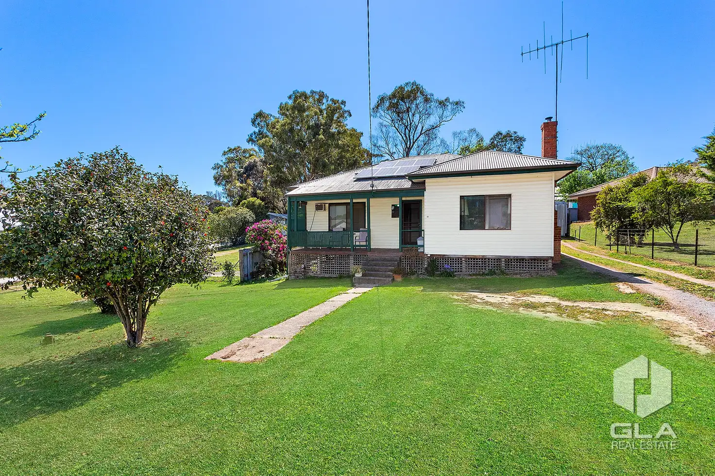 Main view of Homely house listing, 51 Raglan Street, Yea VIC 3717
