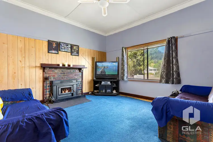 Fifth view of Homely house listing, 51 Raglan Street, Yea VIC 3717
