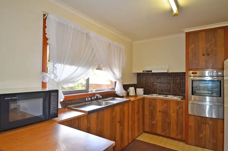 Second view of Homely house listing, 73 Napier Street, Stawell VIC 3380