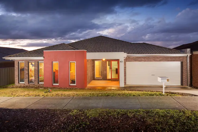 16 MAYGAR AVENUE, Wodonga VIC 3690