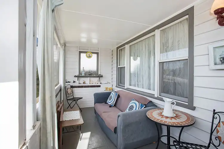 Second view of Homely house listing, 57 Cox Street, Port Fairy VIC 3284