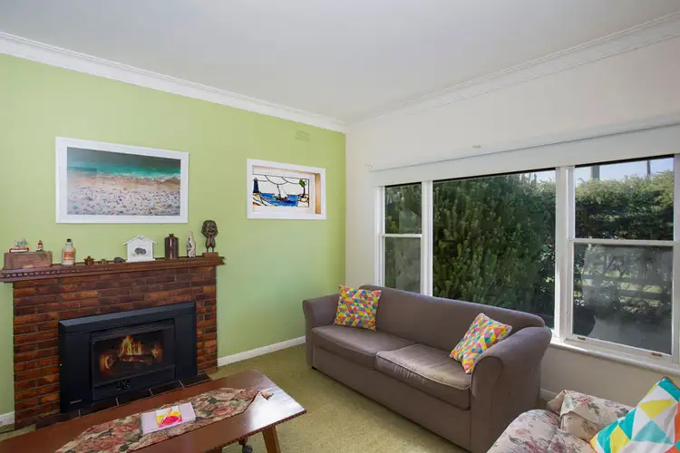 Third view of Homely house listing, 57 Cox Street, Port Fairy VIC 3284