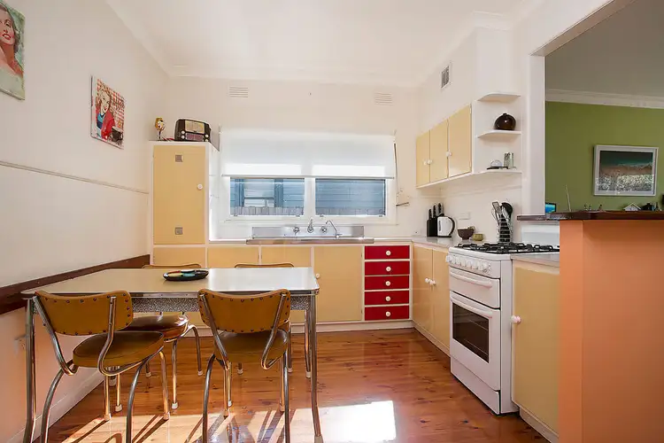 Fifth view of Homely house listing, 57 Cox Street, Port Fairy VIC 3284